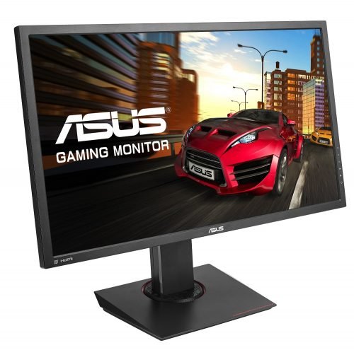 ASUS 28-inch 4K Freesync Gaming Monitor