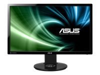 Cheap Gaming Monitor - ASUS VG248QE 24-inch Gaming Monitor