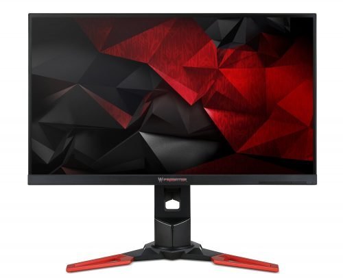 Acer Predator XB271HK 27-inch 4k Gaming Monitor