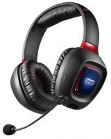 Creative Sound Blaster Tactic3D Rage Wireless Headset v2