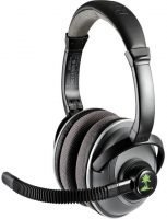 Turtle Beach Ear Force Bravo Wireless Headset