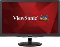 Cheap Gaming Monitor - ViewSonic VX2457-MHD 24-inch Gaming Monitor