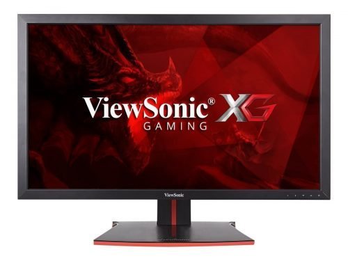 ViewSonic XG2700-4K 27-inch 4K FreeSync Gaming Monitor